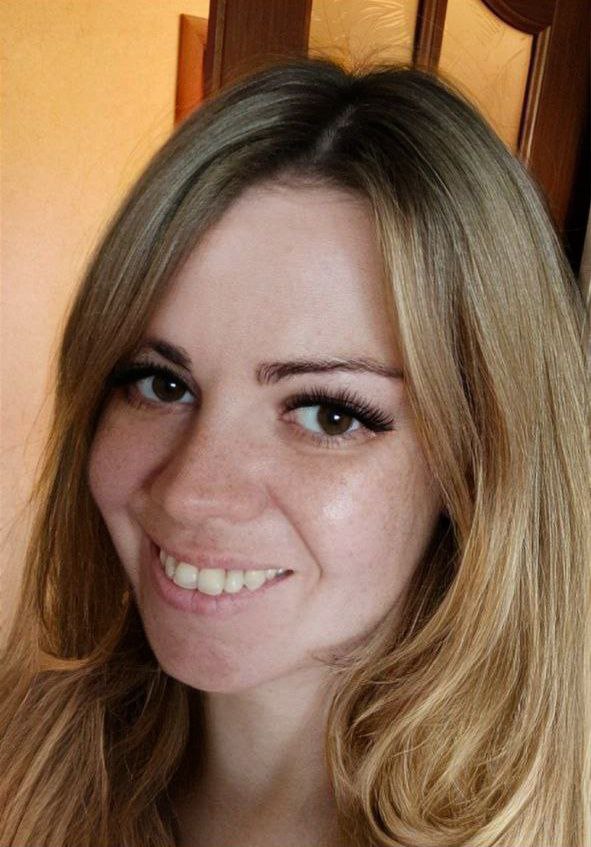 Валерия - мастер маникюра